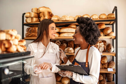 Perfekt für Berufstätige: Studium Bäckereimanagement startet im Oktober