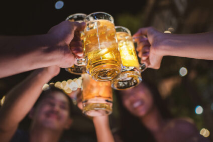 Tag des deutschen Bieres – Viele Gründe zum Feiern