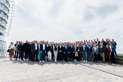 33. Bundestagung der Kreishandwerkerschaften in Bremerhaven
